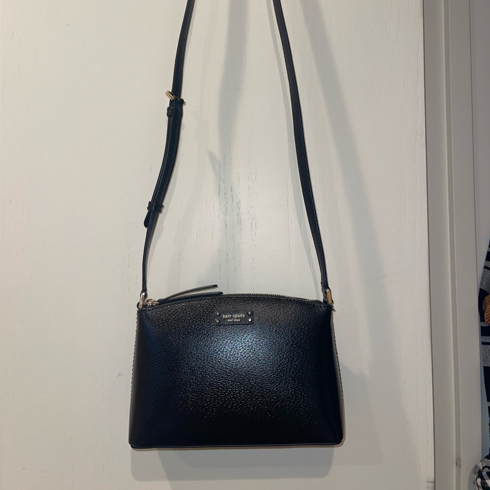 Perfect condition Kate Spade Jeanne crossbody bag!